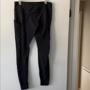 Lululemon long tights